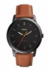 The Minimalist Herrenuhr