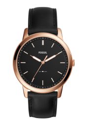 Fossil The Minimalist Men´s Watch