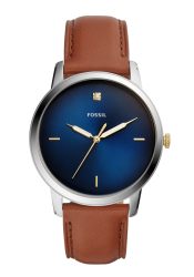 Fossil The Minimalist Men´s Watch