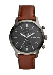 Fossil Men´s Chronograph Townsman