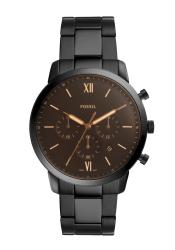 Fossil Men´s Chronograph Neutra