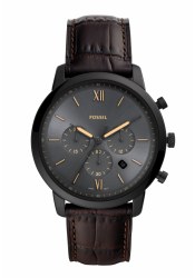 Fossil Men´s chronograph Neutra
