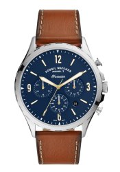 Fossil Men´s Chronograph Forrester