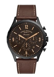Fossil Men´s Chronograph Forrester