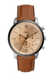 Fossil Men´s Watch Neutra Chrono