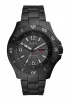 Herrenuhr Sport Schwarz