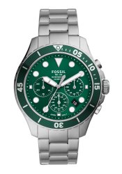 Fossil Men´s Chronograph FB-03