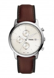 Fossil Men´s Chronograph Minimalist