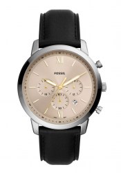 Fossil Men´s Chronograph Neutra