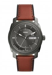 Fossil Men´s Watch Machine