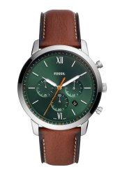 Fossil Men´s Watch Neutra