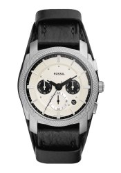Fossil Men´s Chronograph Machine