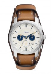 Fossil Men´s Watch Machine