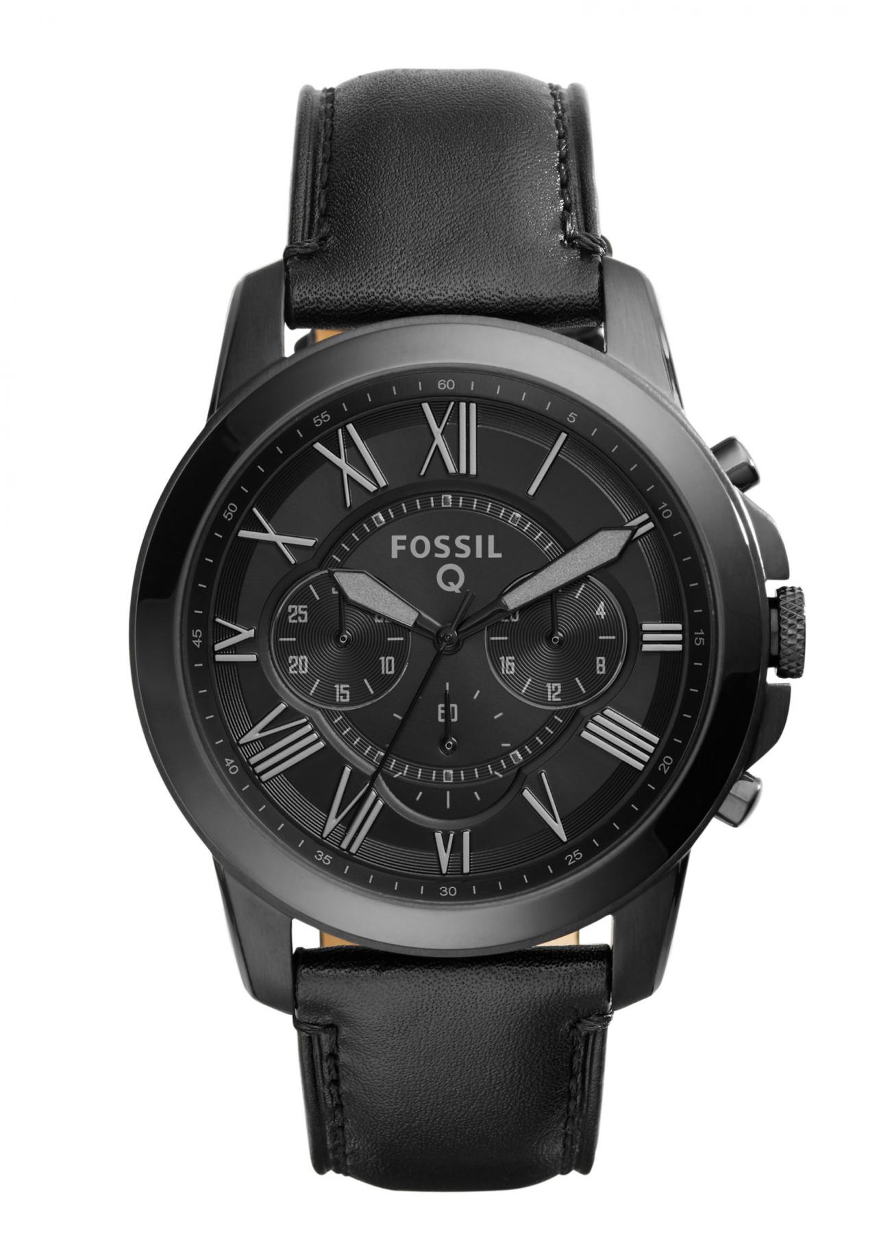 fossil q ftw6008