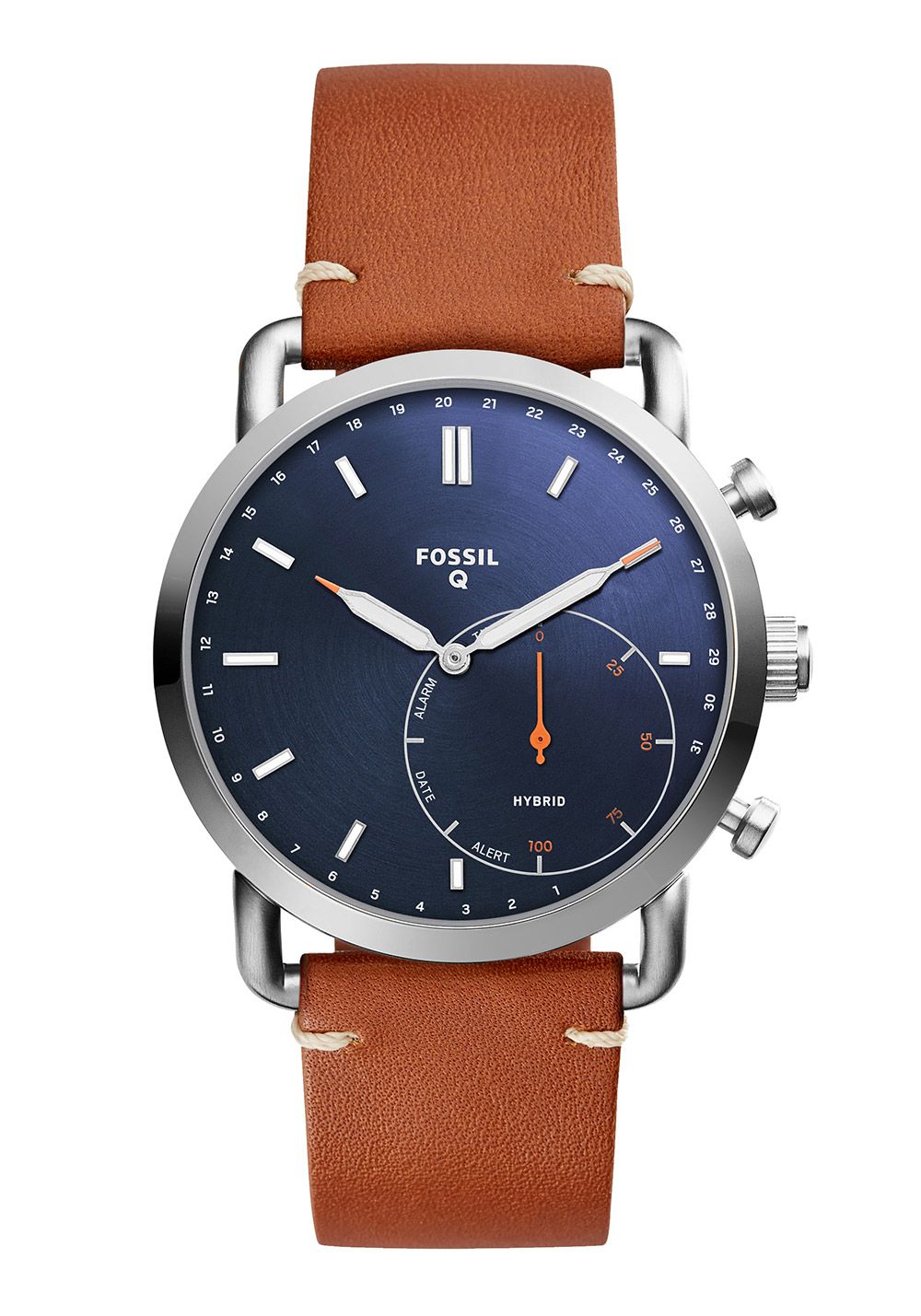 fossil q ftw1158