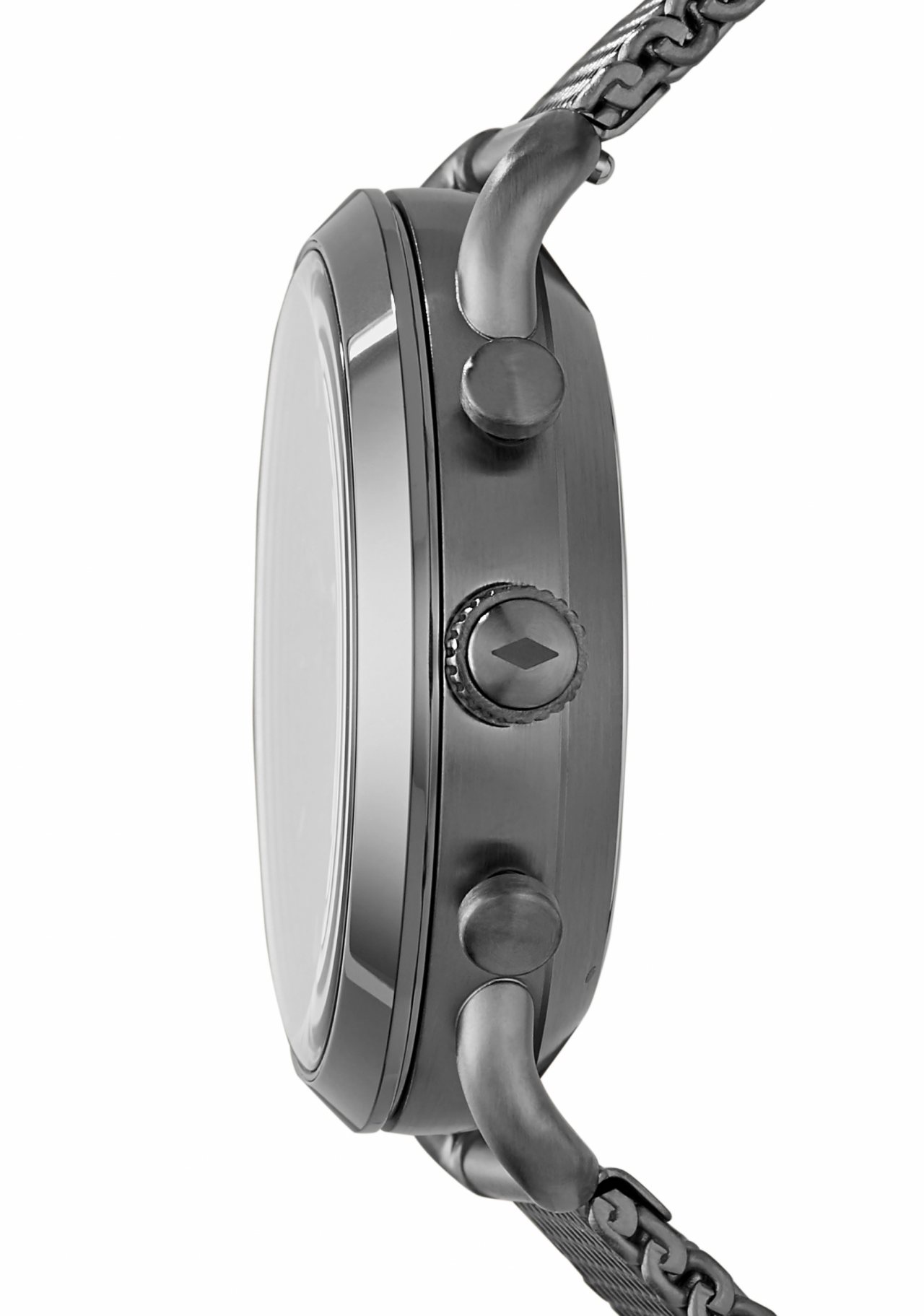 fossil q commuter hybrid smartwatch ftw1161