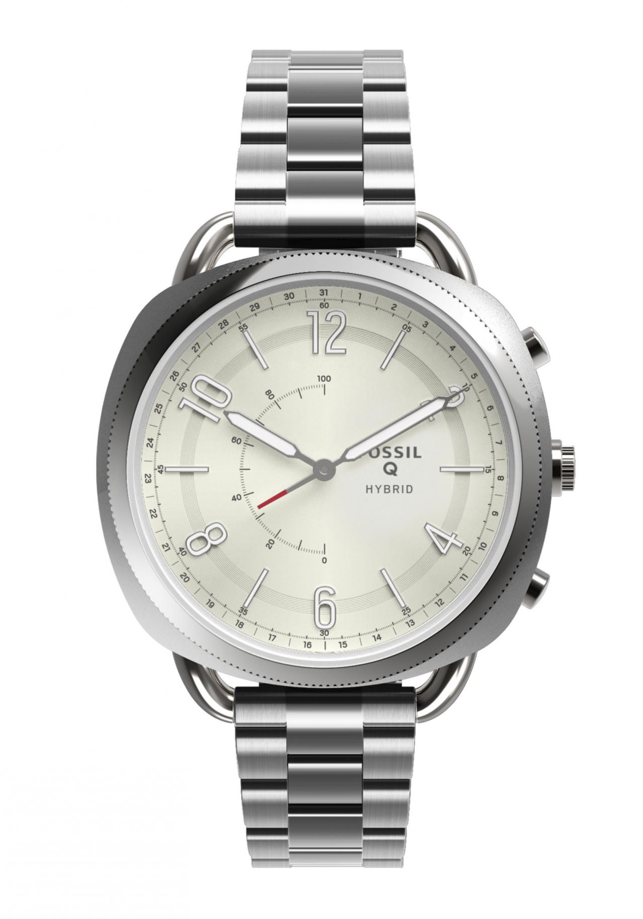 hybrid watches womens
