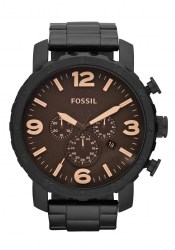 Fossil Nate Men´s Chronograph