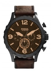 Fossil Nate Men´s Chronograph
