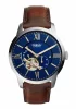 Townsman Herrenuhr Automatik