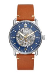 Fossil The Commuter Men´s Watch Automatic