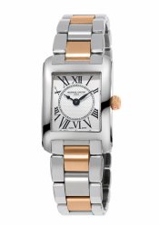 Frederique Constant Carree Ladies´ Watch