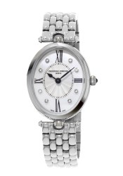 Frederique Constant Classics Art Deco Ladies´ Watch