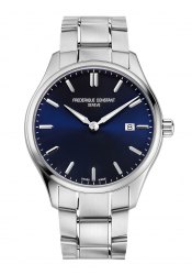 Frederique Constant Classics Men´s Watch