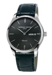 Frederique Constant Classics Day Date Men´s Watch