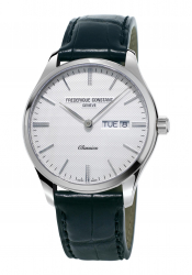 Frederique Constant Classics Day Date Men´s Watch