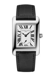 Frederique Constant Classics Carree Small Seconds