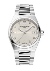 Frederique Constant Highlife Ladies Quarz