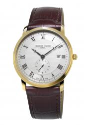 Frederique Constant Slimline Kleine Sekunde Men´s Watch