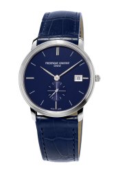 Frederique Constant Men´s Watch Slimline Small Second