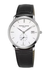 Frederique Constant Men´s Watch Slimline Small Second