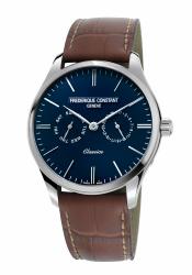 Frederique Constant Classics Men´s Watch
