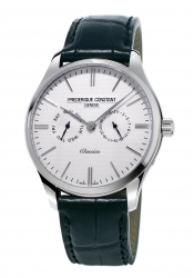 Frederique Constant Classics Day Date Men´s Watch