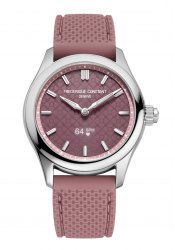 Frederique Constant Smartwatch Vitality Heartrate Ladies´ Watch