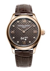Frederique Constant Smartwatch Vitality Ladies´ Watch
