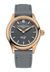 Frederique Constant Smartwatch Vitality Heartrate Ladies´ Watch