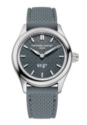 Frederique Constant Smartwatch Vitality Heartrate Ladies´ Watch