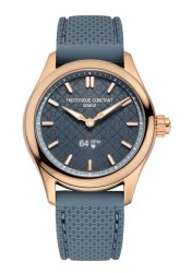 Frederique Constant Smartwatch Vitality Heartrate Ladies´ Watch