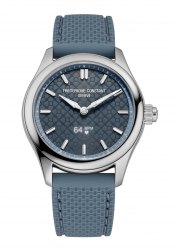 Frederique Constant Smartwatch Vitality Heartrate Ladies´ Watch