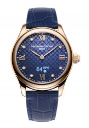 Frederique Constant Smartwatch Vitality Ladies´ Watch