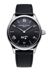 Frederique Constant Smartwatch Vitality Heartrate Men´s Watch