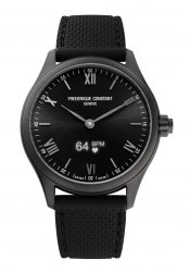 Frederique Constant Smartwatch Vitality Heartrate Men´s Watch