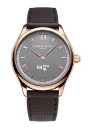 Frederique Constant Smartwatch Vitality Men´s Watch