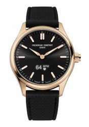 Frederique Constant Smartwatch Vitality Heartrate Men´s Watch