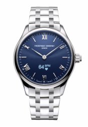 Frederique Constant Smartwatch Vitality Heartrate Men´s Watch