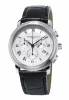 Persuasion Herrenchronograph Silber